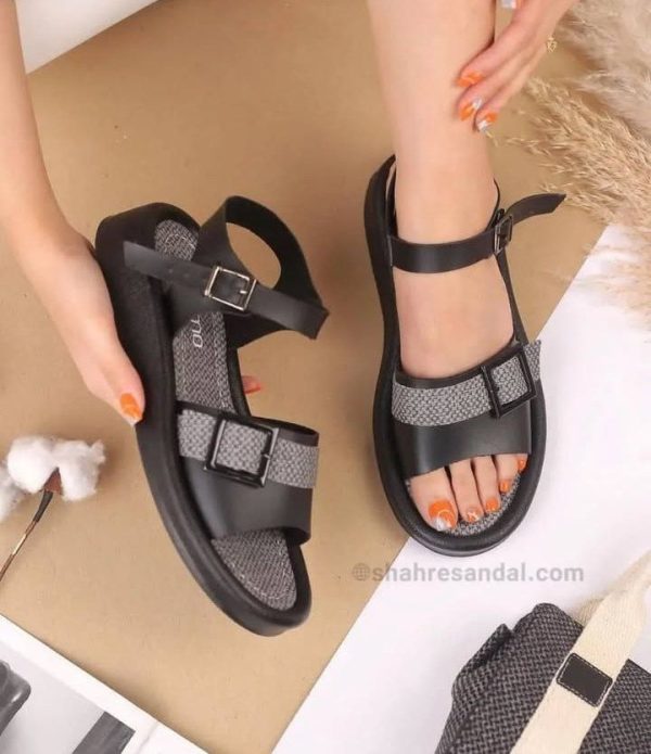 صندل زنانه